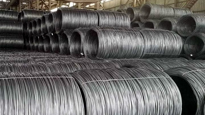 Italy remains Vietnam's largest iron and steel import market